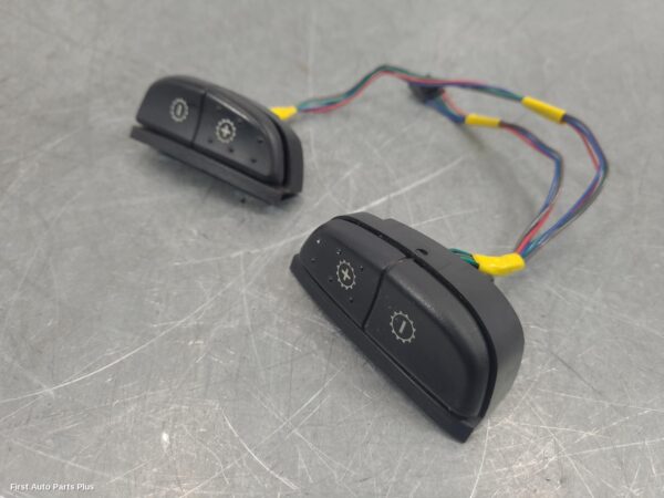 2005 FORD TRANSIT Misc Switch/Relay