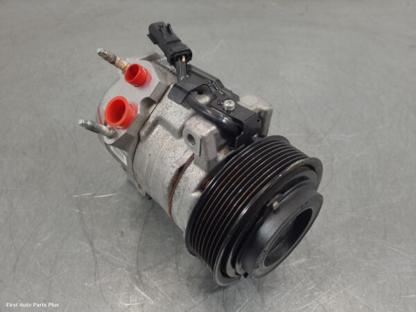 2024 RAM 2500/3500 A/C Compressor