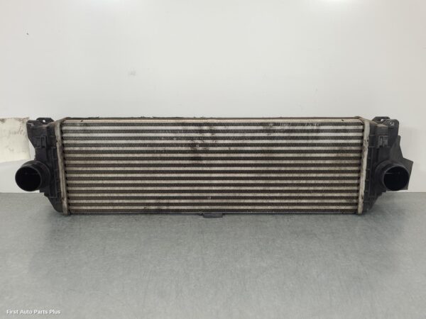 2017 MERCEDES SPRINTER Intercooler