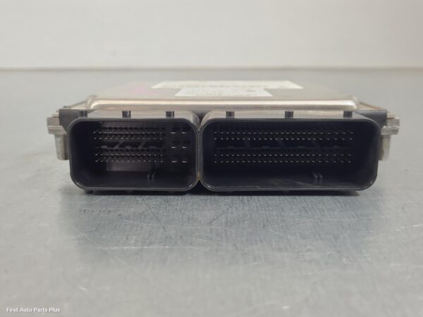 2019 MERCEDES SPRINTER Ecu