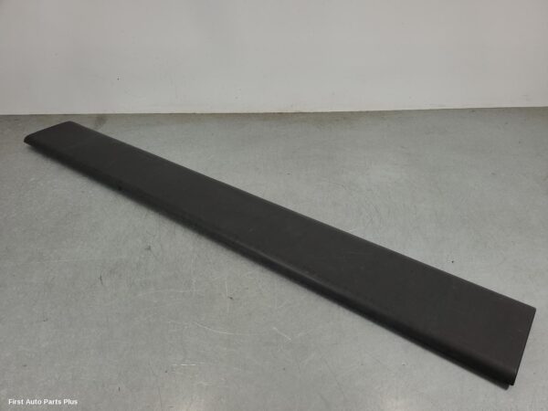 2021 RENAULT MASTER Body/Door Mould