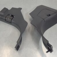 2023 FORD F SERIES Trim Panel