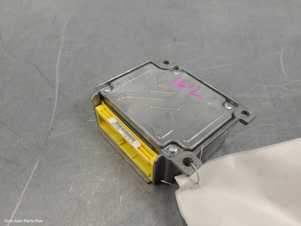 2005 MERCEDES SPRINTER Airbag Module/Sensor