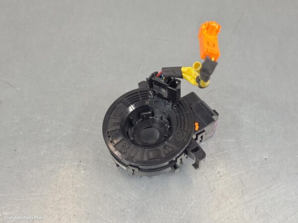 2006 TOYOTA HILUX Airbag Module/Sensor