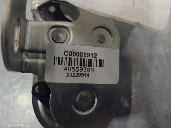 2020 LDV DELIVER 9 Door/Boot/Gate Lock