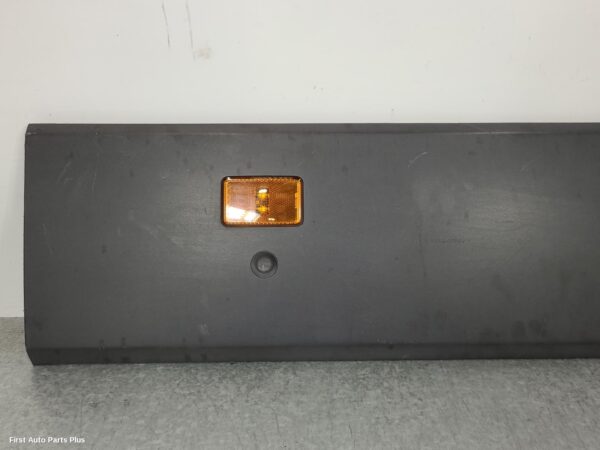 2020 VOLKSWAGEN CRAFTER Body/Door Mould
