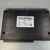 2023 LDV DELIVER 9 Ecu