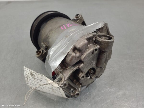 2011 FORD TRANSIT A/C Compressor