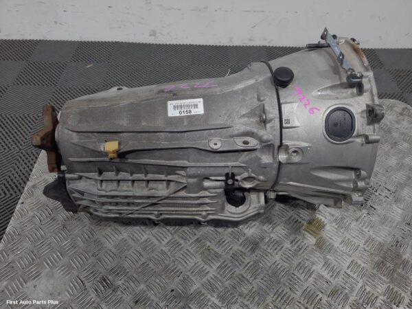 2024 MERCEDES SPRINTER Trans/Gearbox