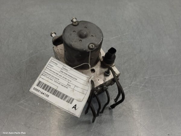 2006 MERCEDES VIANO Abs Pump/Modulator