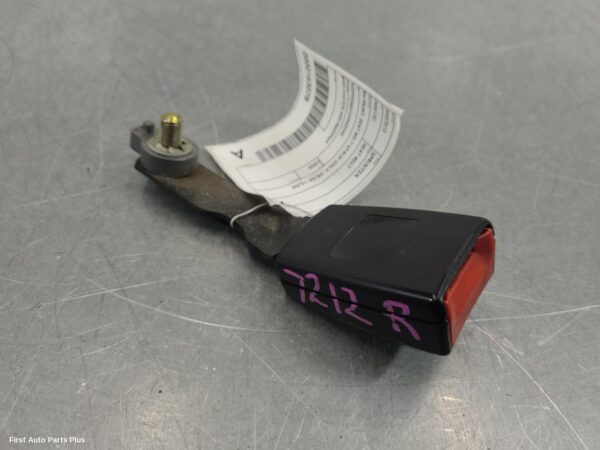 2005 MERCEDES SPRINTER Seatbelt/Stalk