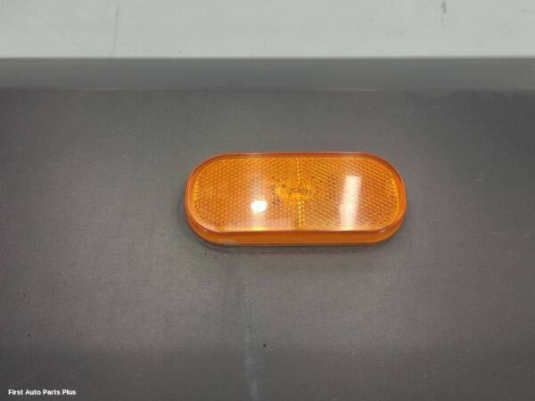 2018 FORD TRANSIT Rear Bumper