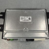 2023 FORD F SERIES Ecu