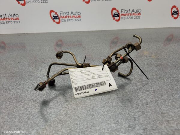 1999 FORD TRANSIT Fuel Injector