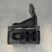 2016 FORD RANGER Ecu
