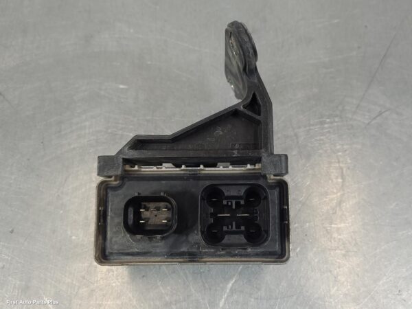 2016 FORD RANGER Ecu