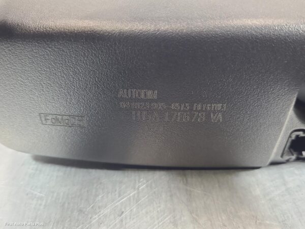 2023 FORD F SERIES Interior Mirror