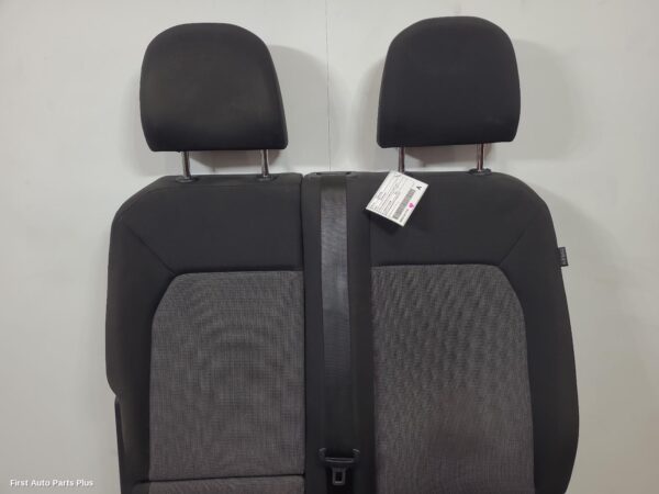 2020 VOLKSWAGEN CRAFTER Front Seat