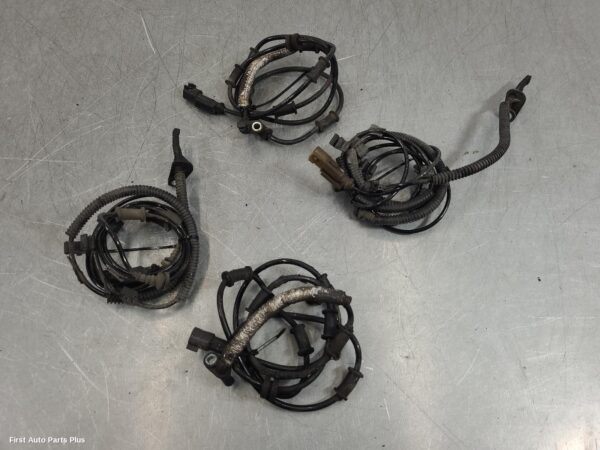 2024 RAM 2500/3500 Abs Sensor