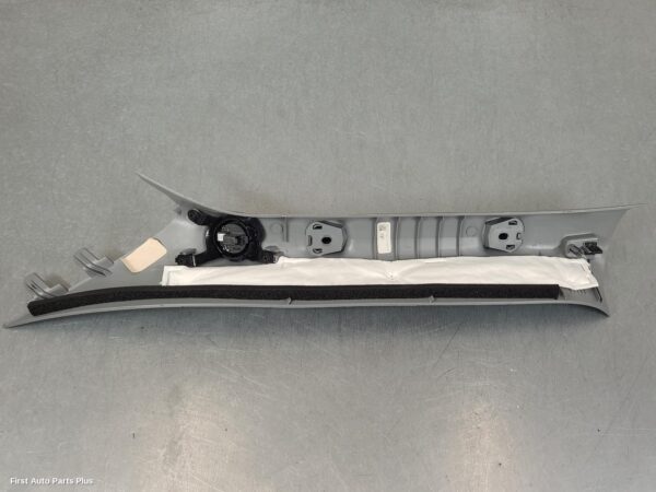 2023 FORD F SERIES Trim Panel