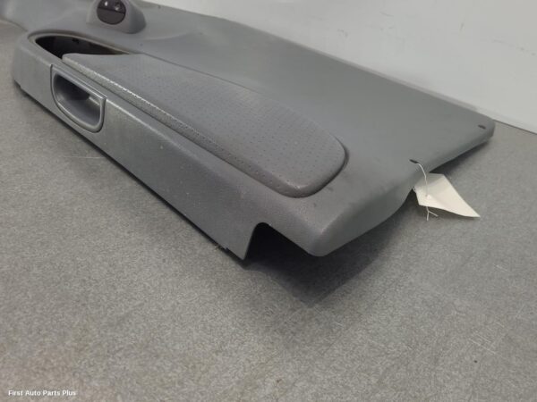 2012 FORD TRANSIT Door Trim