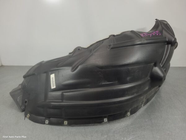 2022 RAM 1500 Right Guard Liner
