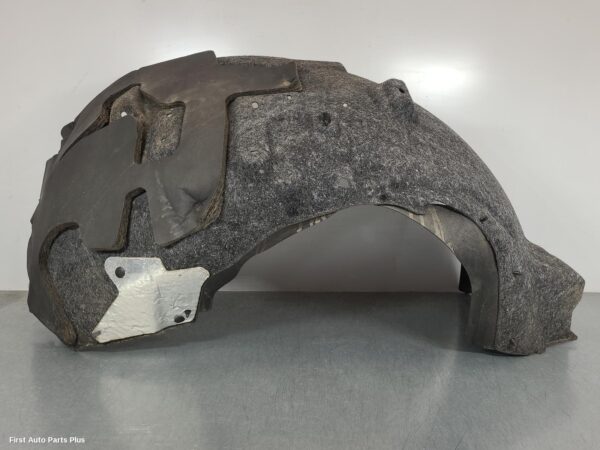 2023 FORD F SERIES Right Guard Liner