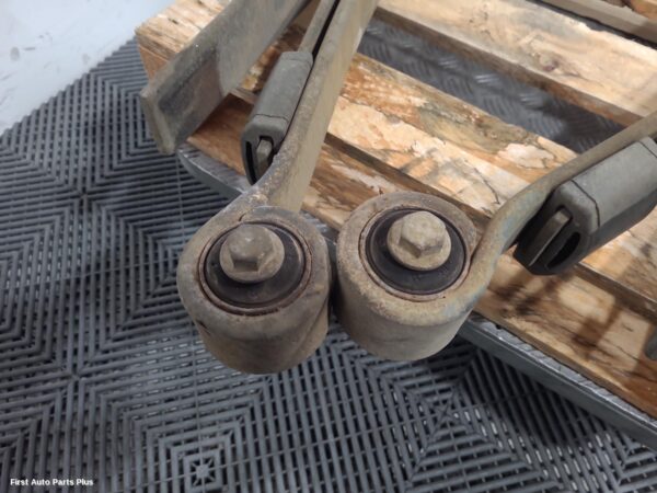2005 FORD TRANSIT Rear Leaf Spring