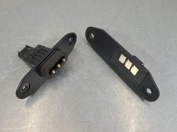 2019 FORD TRANSIT CUSTOM Misc Switch/Relay