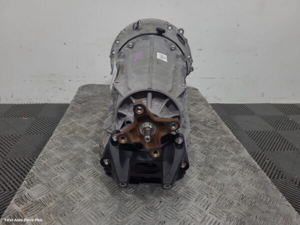 2024 MERCEDES SPRINTER Trans/Gearbox