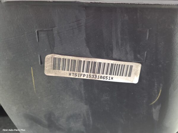 2024 RAM 2500/3500 Fuel Tank