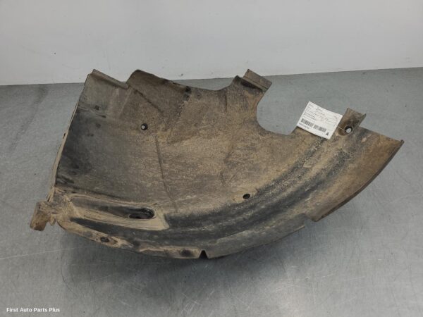 2024 MERCEDES SPRINTER Left Guard Liner