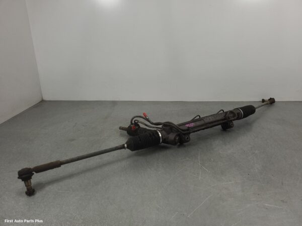 1999 FORD TRANSIT Steering Box/Rack