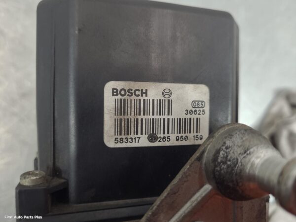 2006 MERCEDES VIANO Abs Pump/Modulator