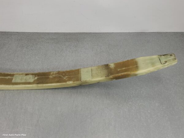2015 MERCEDES SPRINTER F Leaf Spring