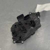2021 VOLKSWAGEN TRANSPORTER Door/Boot/Gate Lock