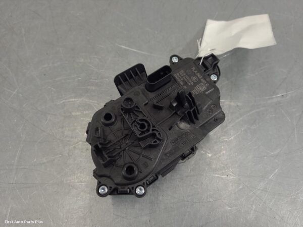 2021 VOLKSWAGEN TRANSPORTER Door/Boot/Gate Lock