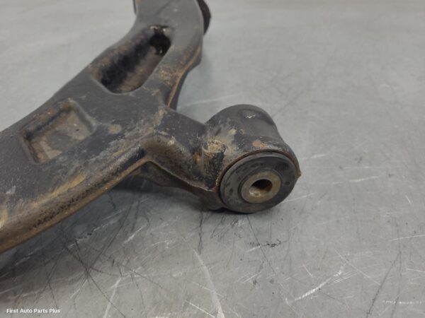 2021 VOLKSWAGEN TRANSPORTER Left Front Lower Control Arm