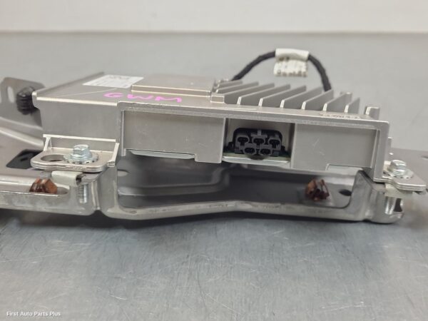 2023 FORD F SERIES Ecu