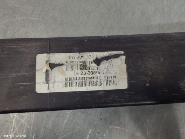 2024 MERCEDES SPRINTER F Leaf Spring