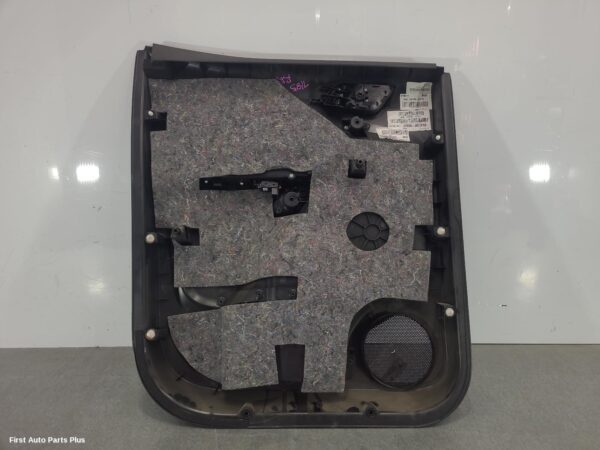 2021 FORD RANGER Door Trim
