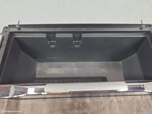 2023 FORD F SERIES Console