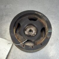 2018 MITSUBISHI TRITON Crankshaft Pulley