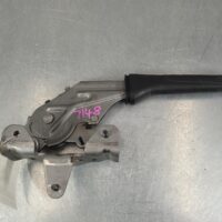 2022 FORD TRANSIT CUSTOM Handbrake Lever