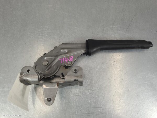 2022 FORD TRANSIT CUSTOM Handbrake Lever