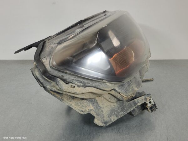 2016 FORD RANGER Right Headlamp