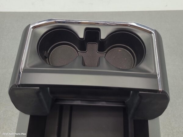 2023 FORD F SERIES Console