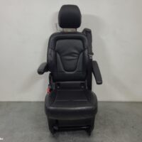 2016 MERCEDES VITO 2nd Seat (Rear Seat)