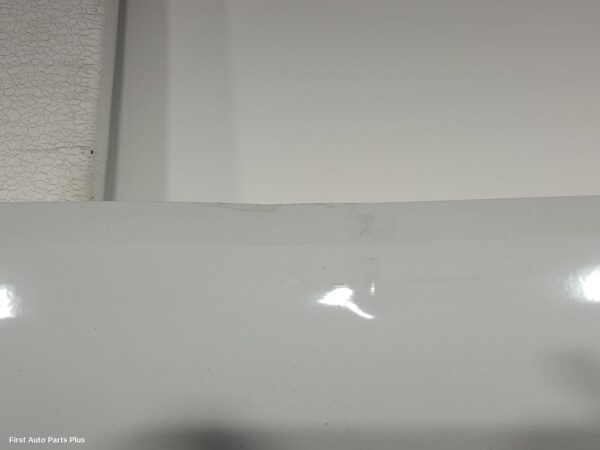2022 LDV DELIVER 9 Bootlid/Tailgate