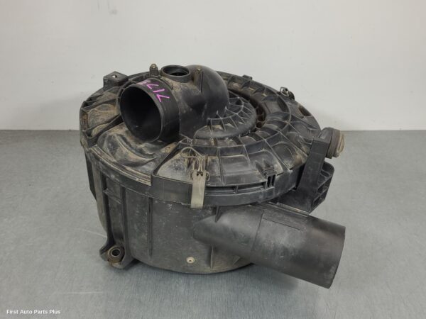 2006 TOYOTA HILUX Air Cleaner/Box